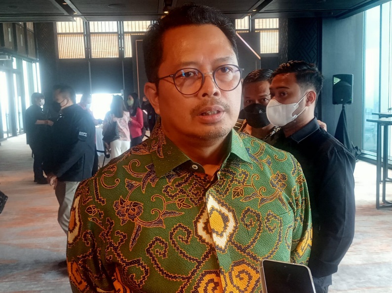 TGB Bertemu Ganjar, Mahyudin: Silaturahmi