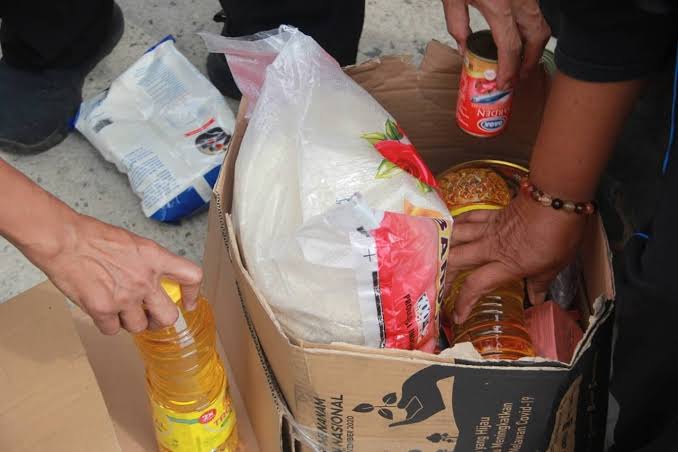 Pemprov DKI Diminta Evaluasi Kriteria Penetapan Desil Penerima Bansos