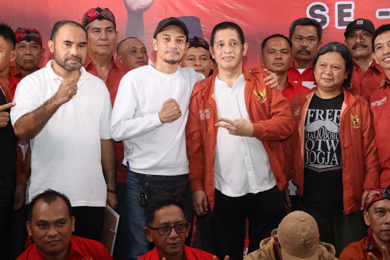 Prabowo Dorong Pemimpin Daerah Cari Anak-anak dengan Potensi Wirausaha untuk Diberi Beasiswa