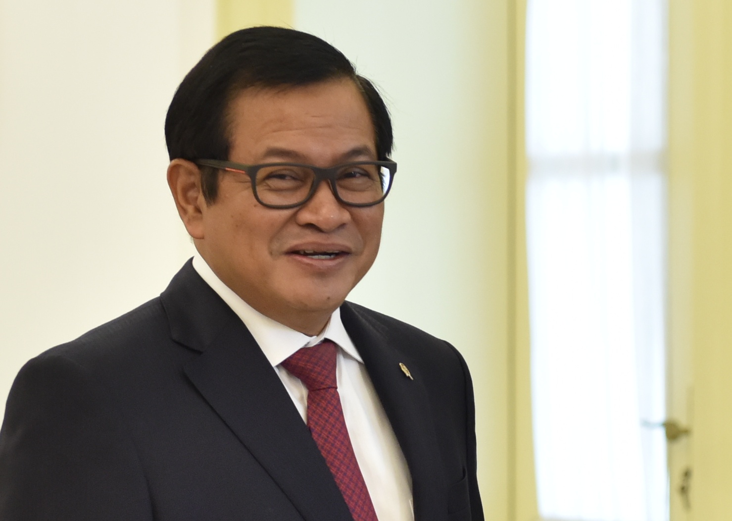 Pramono Pamer Strategi Jakarta Ungguli Yogyakarta dalam Pemeringkatan Kota Pelajar