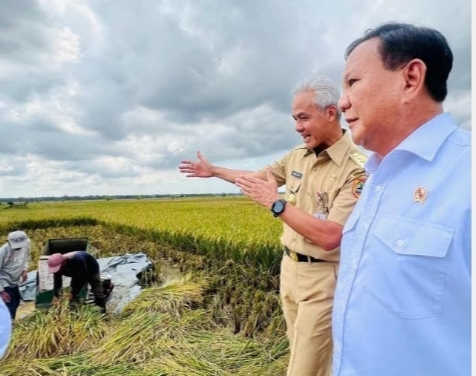Siapa Cawapres Religius Ganjar dan PS?
