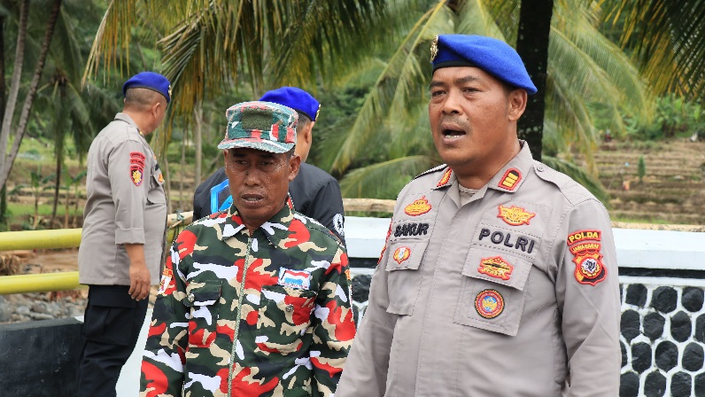 Polda Metro Sebut Arus Balik Lebaran Masuk Jakarta Masih Terkendali 