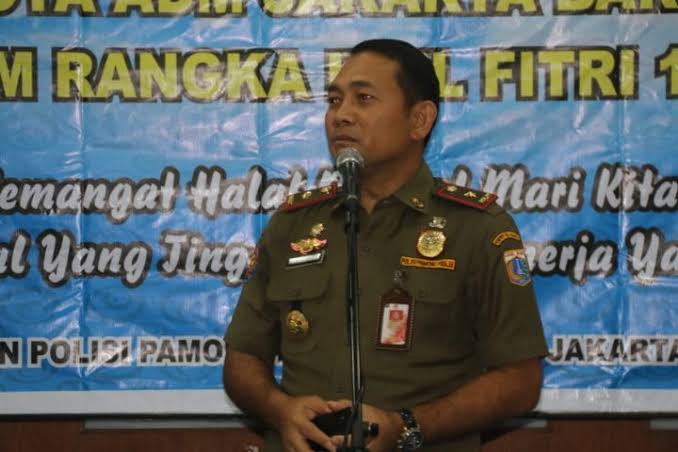 Setelah Disegel, Pemprov DKI Buka Peluang Holywings Beroperasi Kembali