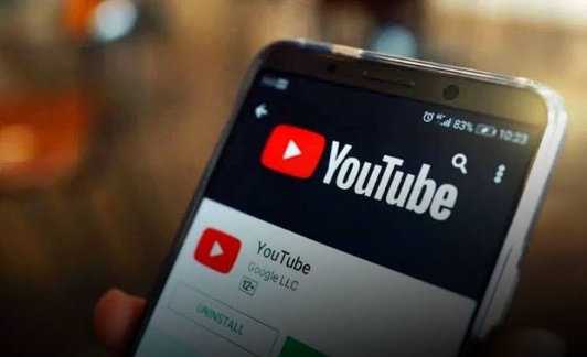 Aplikasi YouTube Bisa Diunduh Di PC, Begini Caranya