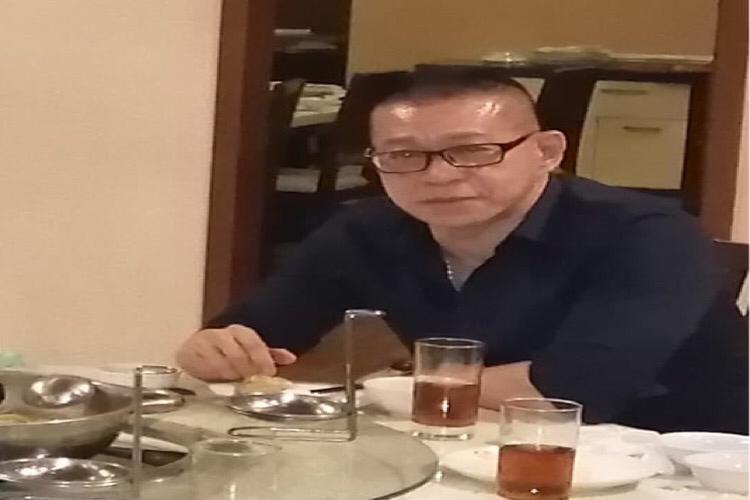 Tiongkok vs AS dan hegemoni US Dollar bagi dunia global.