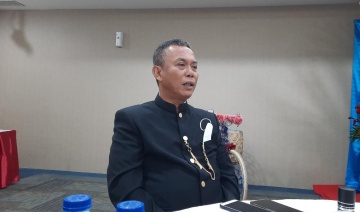 Ketua DPRD DKI Pastikan Paripurna Interpelasi Formula E Digelar Secepat Mungkin
