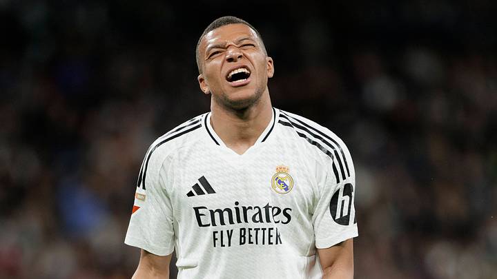 Mourinho: Mbappe Layak Raih Ballon d'Or 2026