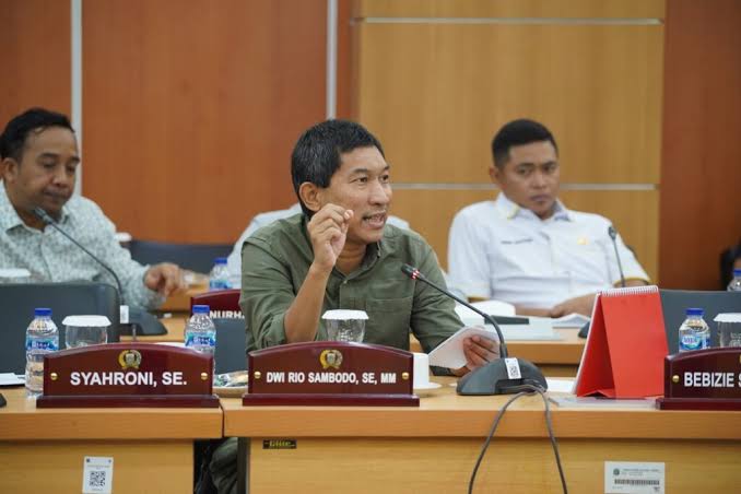 DPRD DKI Dorong Evaluasi Tarif TransBandara Rp15 Ribu