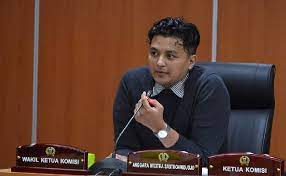 Wakil Ketua dan Anggota Komisi E DPRD DKI Mengundurkan Diri dari PSI