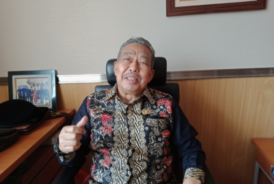 PDIP Minta Interpelasi Formula E Digelar Sebelum Masa Jabatan Anies Selesai