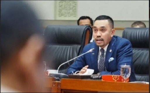 RW Diberhentikan Usai Ungkap Pungli, Ahmad Sahroni Pinta Pj Gubernur Copot Lurah Pluit