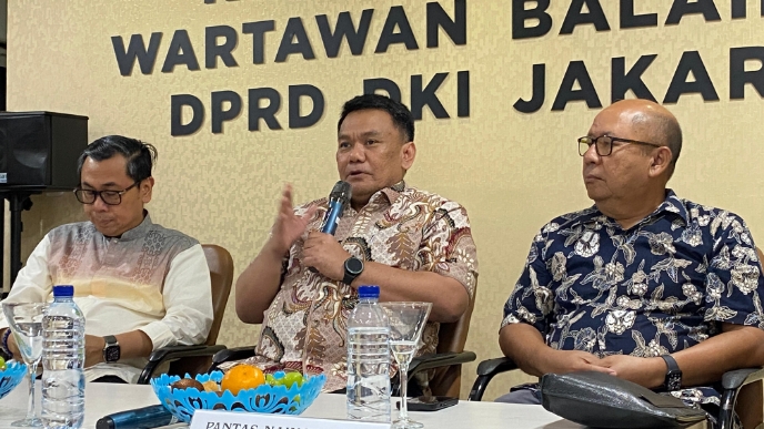 Jakpro Sulap Fasilitas Serbaguna Untuk Hidupkan Event Kota