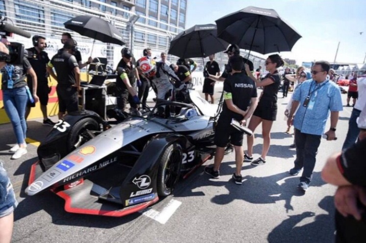 Event Formula E Diprediksi Batal, Pengamat : Ada 6 Penyebabnya