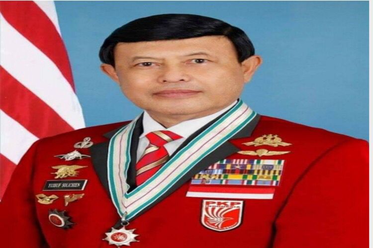 Dipimpin Ketum HNSI, PKP Berpeluang Rebut Kursi DPR-RI