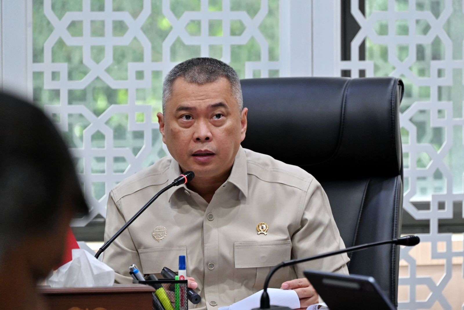 Enam Bandara Dibuka Kembali, Menhub Tekankan Prosedur Keselamatan Penerbangan