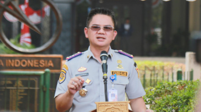 Pemprov DKI Jalin Kerjasama Dengan Geogle Indonesia Untuk Urai Kemacetan Ibukota