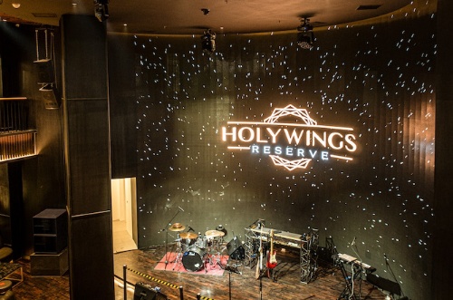 Promosi Miras Holywings Berujung Teguran Keras