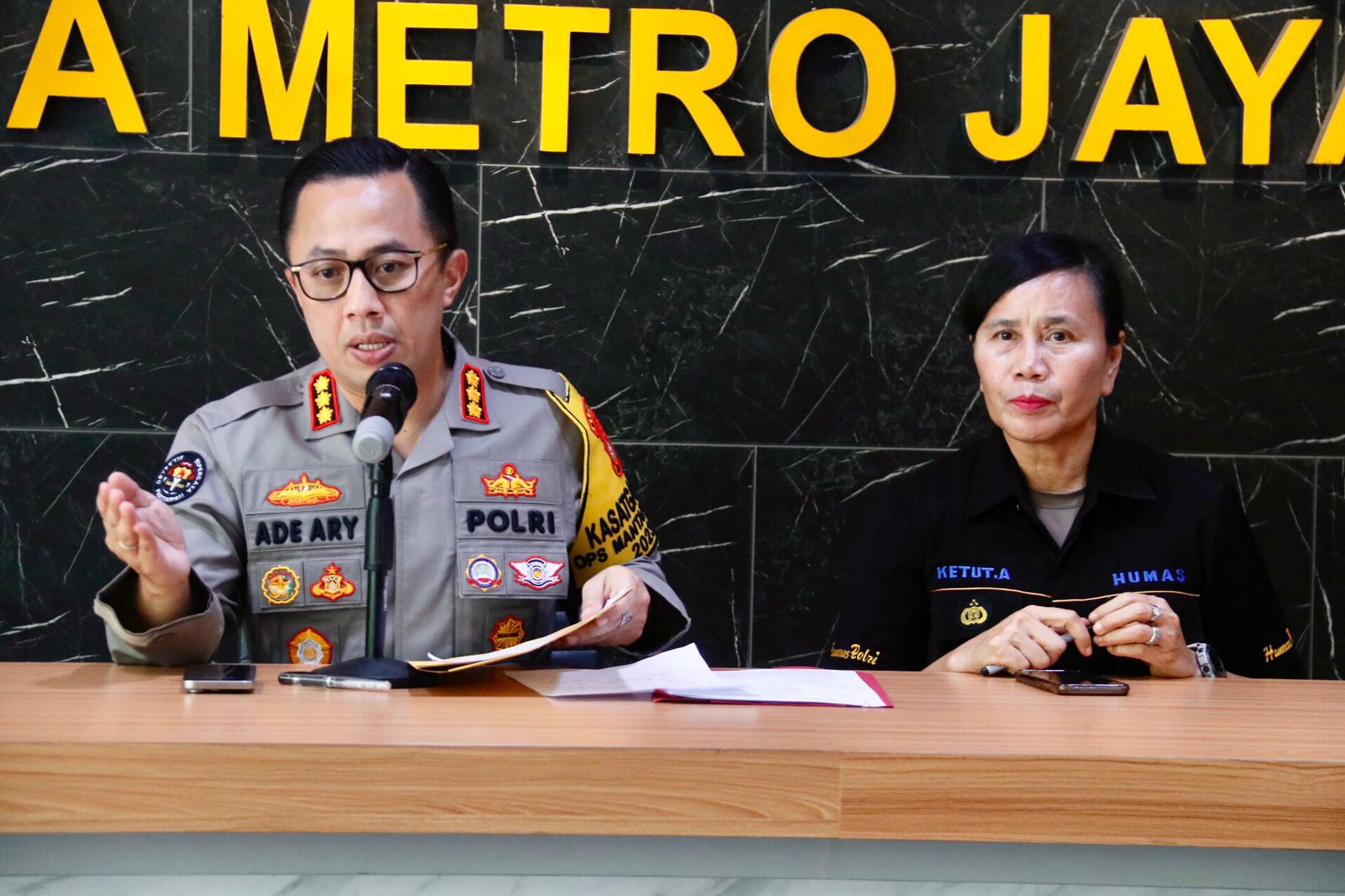 Pengamanan Dermaga Polsek Kepulauan Seribu Utara Rutin Cek Kelayakan Kapal