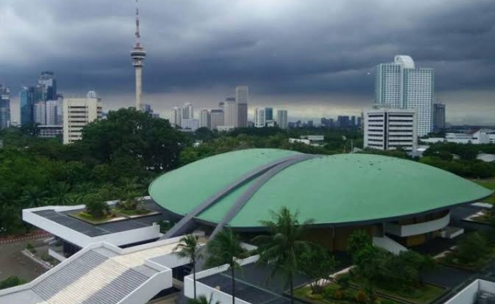 Kapolri Sarankan WFH Cegah Macet Arus Balik, DPR Nilai Itu Sudah Tepat dan Harus Ditindaklanjuti