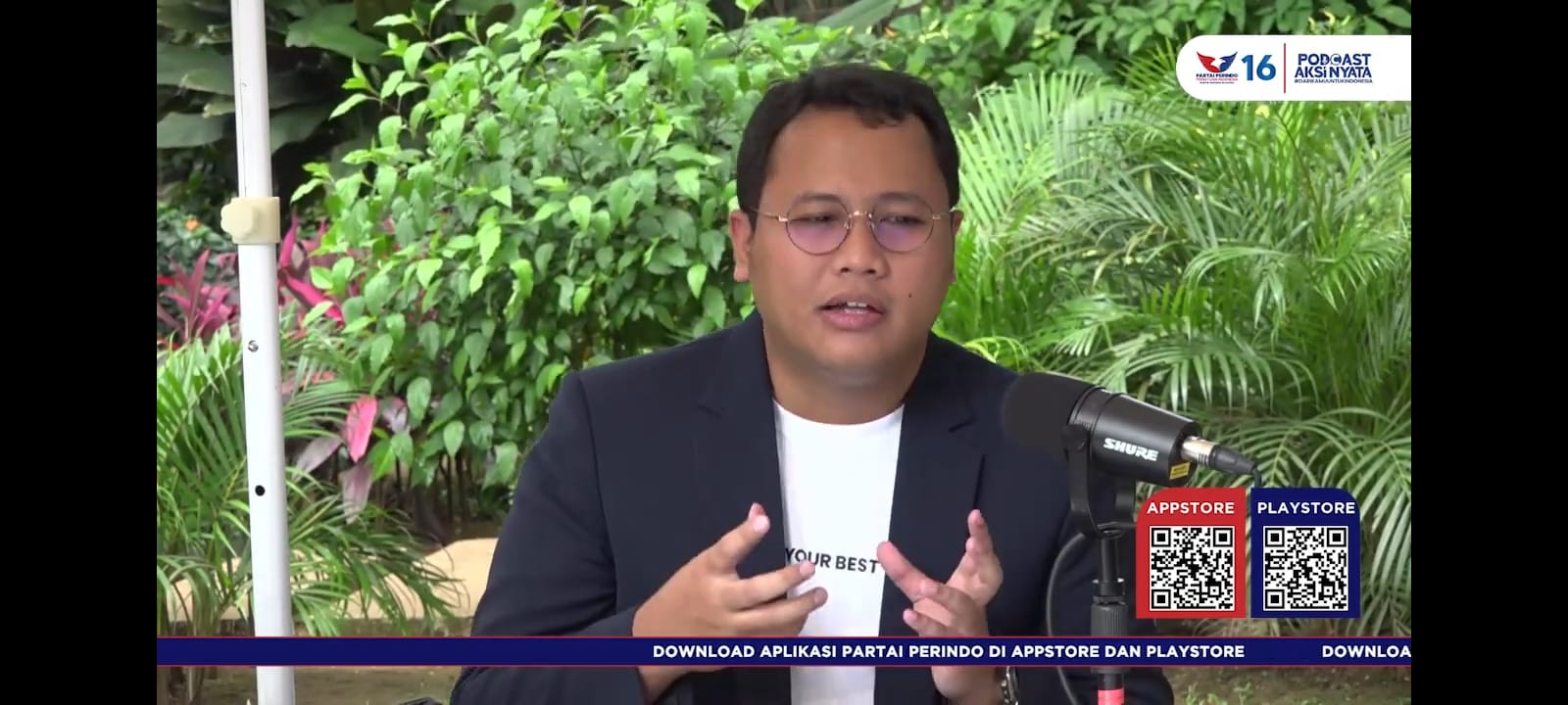 Perkara Wowon Serial Killer, Tama Sebut Hukuman ini yang Pantas Dijatuhkan