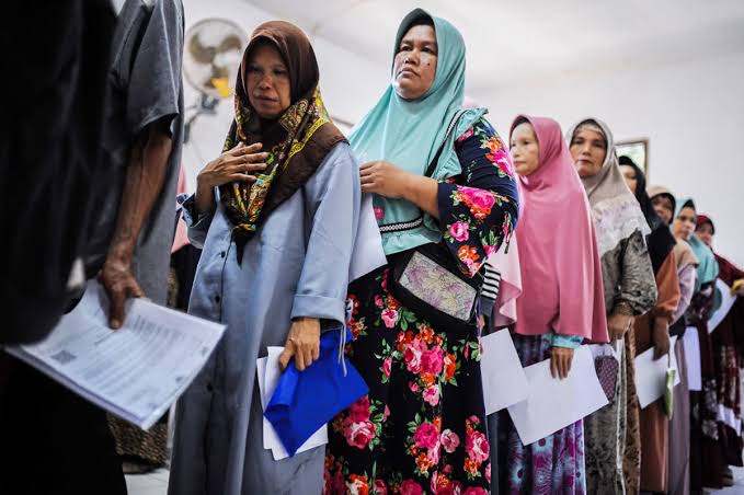 Data Pemerintah Dinilai Tumpang Tindih Picu Pemborosan Anggaran