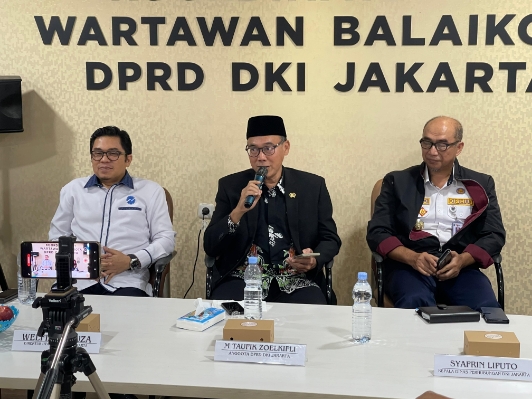 Dari BBG ke Bus Listrik: Transjakarta Pelopor Mobilitas Hijau di Indonesia