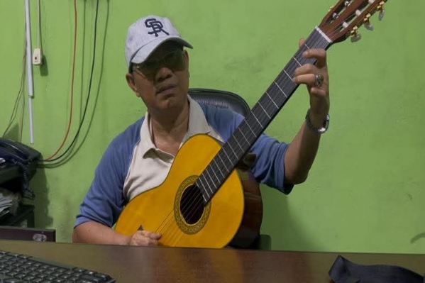 Negeri Surga yang Dirampok Para Maling