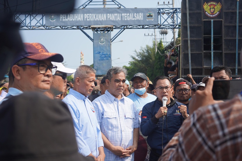Muzani: Prabowo Akan Lanjutkan Program Kerakyatan untuk Bantu Wong Cilik