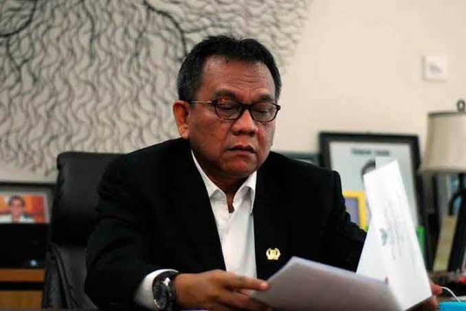 Segera Bersurat Ke Gerindra, M. Taufik Ngaku Mau Mundur Dari DPRD DKI