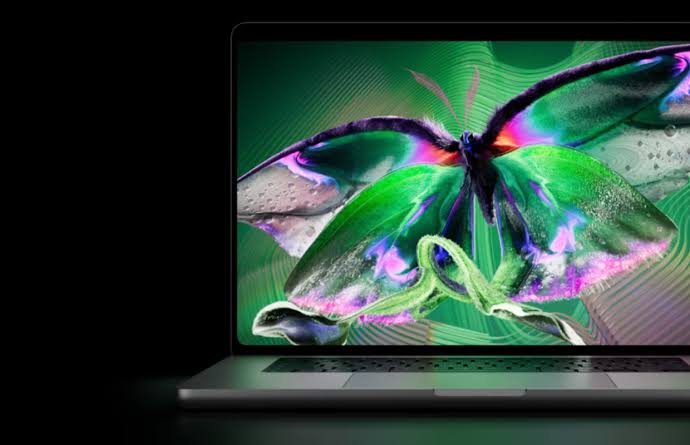 Apple Hadirkan MacBook Pro Layar Sentuh, Trackpad Tak Dihilangkan