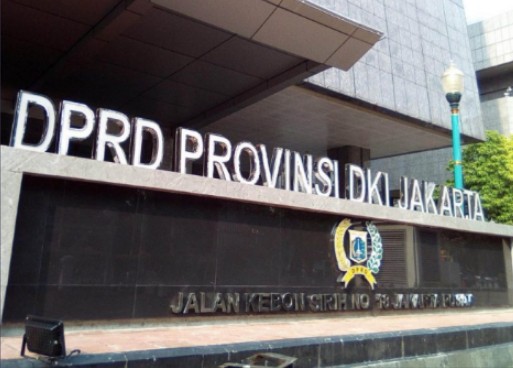 1.902 Bacaleg DPRD DKI Resmi Daftar ke KPU