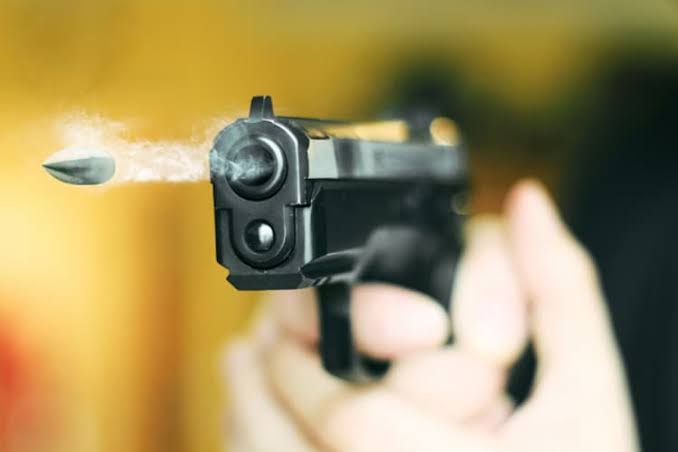 Polisi Tembak Polisi Propam Hingga Tewas Di Rumah Pejabat Polri