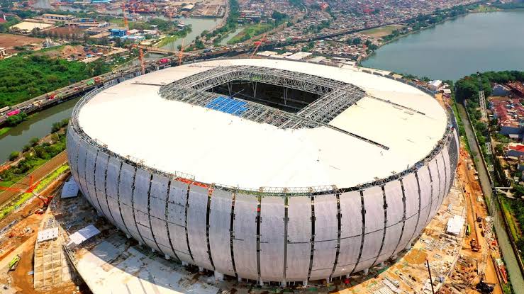 Fraksi Gerindra Usulkan Nama Stadion JIS Diganti Pangeran Jayakarta