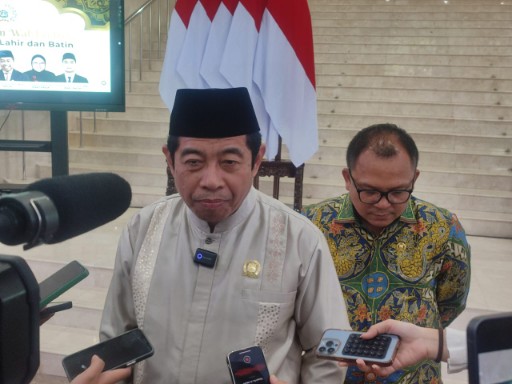 Ketua DPRD DKI Imbau Jangan Ikuti Ajakan Kosongkan Rekening di Bank DKI