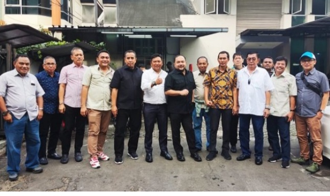 Gugatan Tiga Pemohon Hasil Musprov KONI DKI 2022 Ditolak BAORI