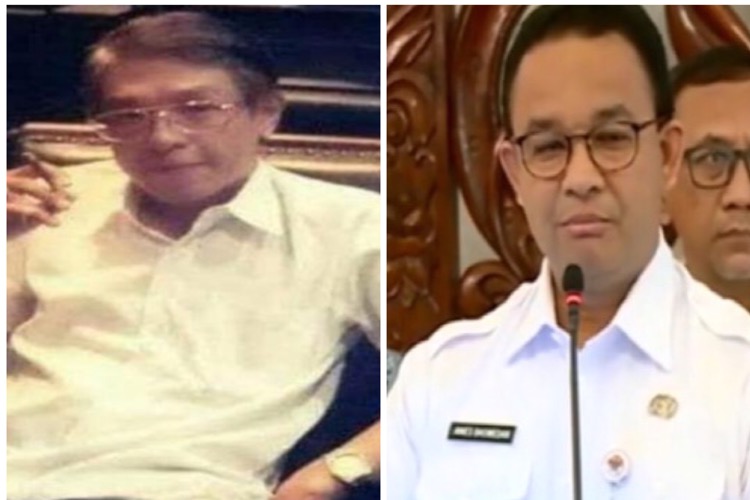 MINTA DONASI KE DUBES