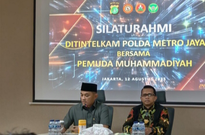 KOKAM Jakarta Nilai Polri telah Tunjukkan Kinerja Positif Tekan Potensi Kejahatan dan Konflik Sosial pada Generasi Muda