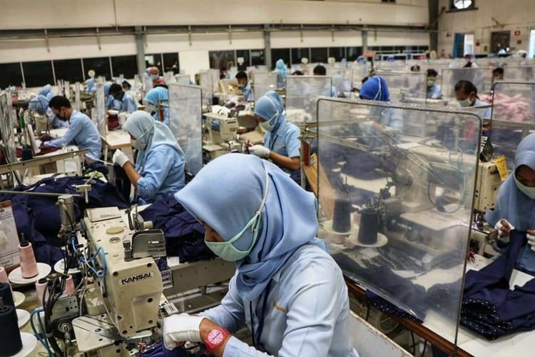 Pemerintah Himbau Kantor Beri  Fleksibilitas Kerja Pegawai pada 18 Agustus