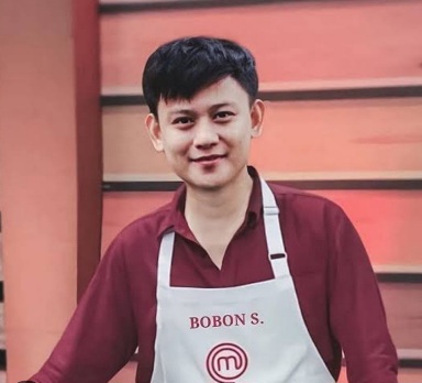 Chef Bobon Santoso dan Momen Inspiratif Bersama Menteri Pertahanan Prabowo