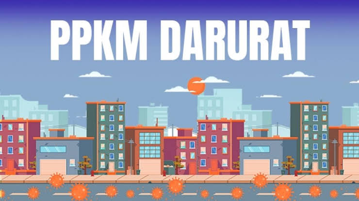 Kasus Covid-19 Meningkat, Status PPKM Jakarta Naik Ke Level 2