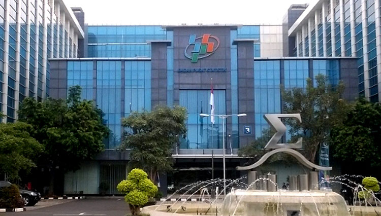 BPS Ungkap Cara Menentukan Desil dalam DTSEN