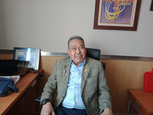 Cegah PMK, Pemprov DKI Diminta Stop Pengiriman Hewan Kurban Dari Luar Jakarta