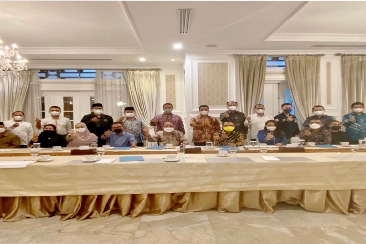 Meski Ditolak  7 Fraksi, Pengamat : Peluang Interpelasi Formula E Tetap  Besar
