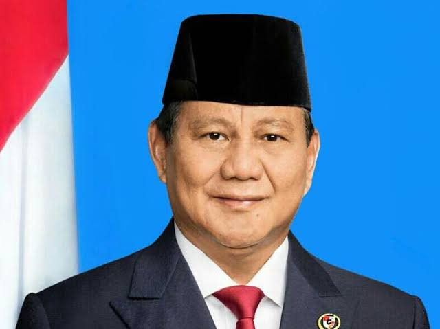 Ganjar Kalah Head To Head Lawan Prabowo di Survei UMM 