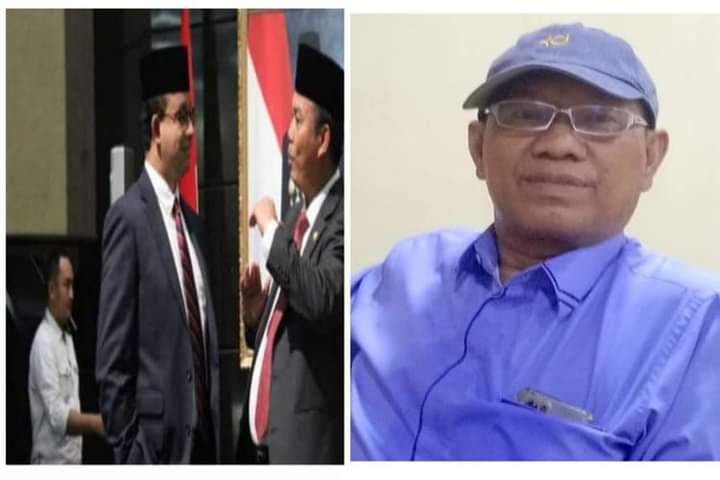 Kombinasi Religius-Nasionalis: Jika Berpasangan, Suara Anies-Pras Berpeluang Tembus di Atas 50 Persen + 1