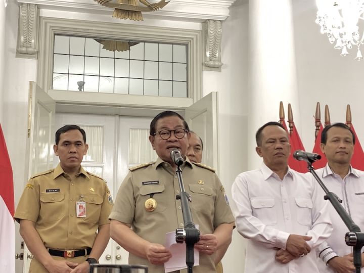 KJMU Akan Didistribusikan Dua Gelombang pada 2027, Terjadi Perubahan Data Desil