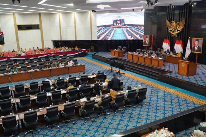 DPRD DKI Pertanyakan Penurunan Anggaran Jaminan Kesehatan Warga Tidak Mampu