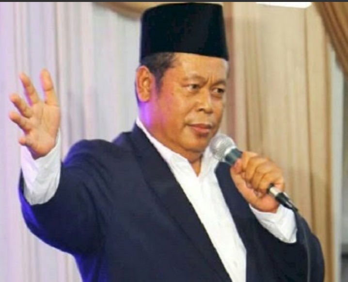 Ungkap Pentingnya Toleransi dan Kolaborasi, Waketum MUI: Hormati Perayaan Natal