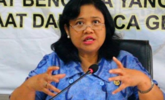 Orasi Kapolri Saat May Day Kompolnas : Bentuk Pengakuan Negara Atas Peran Buruh