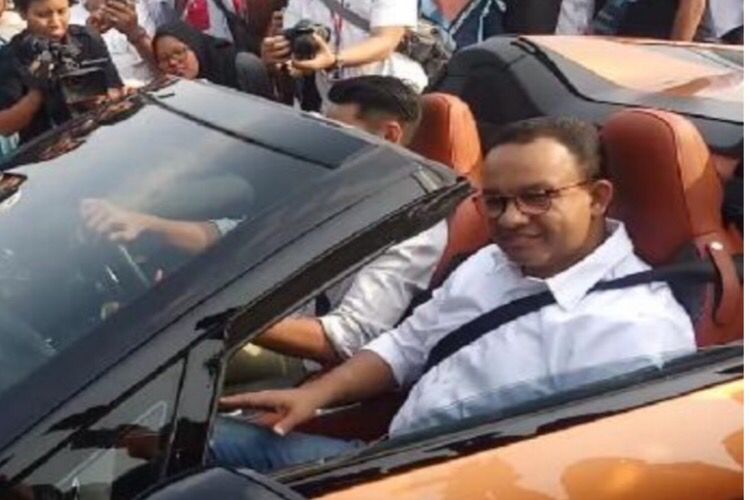 Jika Terus Berpolemik, Pengamat : FIA Bisa Ragu Jadwalkan Formula E di Jakarta